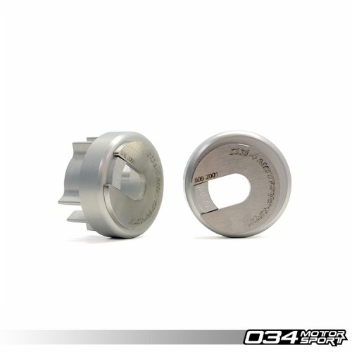 034 Motorsport Rear Diff Carrier Mount Insert